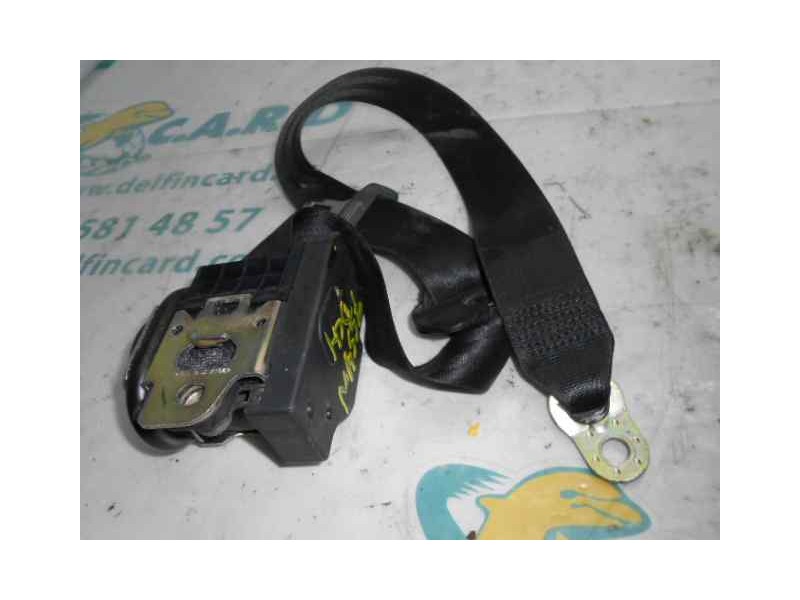 Recambio de pretensor airbag derecho para volkswagen passat berlina (3b3) comfortline referencia OEM IAM   