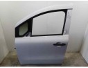 Recambio de puerta delantera izquierda para nissan towstar acenta referencia OEM IAM 8010100Q1H  TOCADA SIN CRISTAL