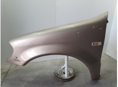 Recambio de aleta delantera izquierda para mercedes-benz clase m (w163) 270 cdi (163.113) referencia OEM IAM A1638801906  