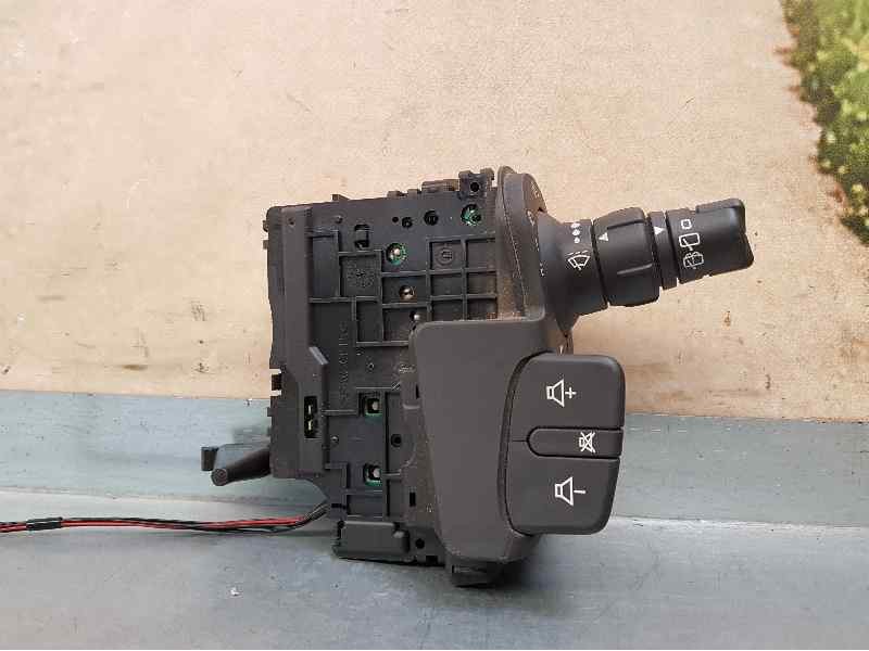 Recambio de mando limpia para renault scenic ii authentique referencia OEM IAM   