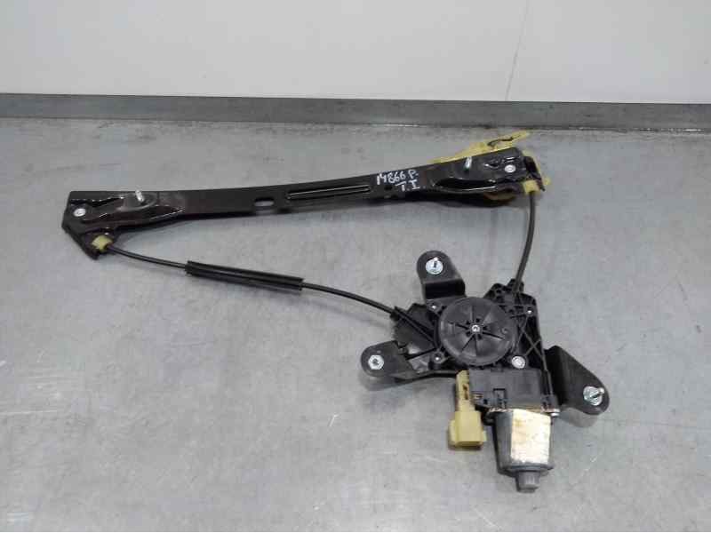 Recambio de elevalunas delantero izquierdo para ford mondeo lim. hybrid titanium referencia OEM IAM C04397101 ELECTRICO 