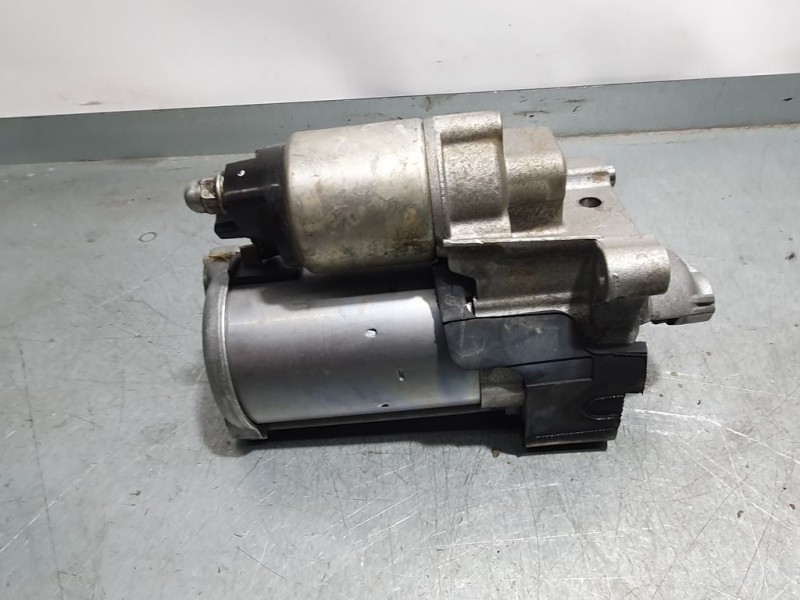 Recambio de motor arranque para mini mini (f56) cooper d referencia OEM IAM 1241857084804 0001172205 BOSCH
