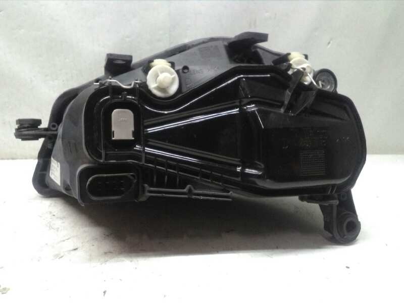 Recambio de faro derecho para seat arosa (6h1) referencia OEM IAM 6H1941006 89305581 VALEO