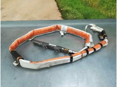 Recambio de airbag cortina delantero izquierdo para hyundai i30 comfort referencia OEM IAM 850102R000 2R85010000 
