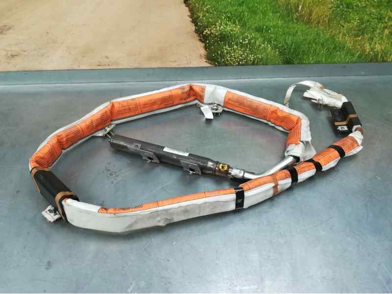 Recambio de airbag cortina delantero izquierdo para hyundai i30 comfort referencia OEM IAM 850102R000 2R85010000 