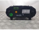 Recambio de cuadro instrumentos para mg zs 1.0 t-gdi referencia OEM IAM 1100990003 1079438102 DIGITAL