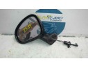 Recambio de retrovisor izquierdo para chevrolet matiz se referencia OEM IAM 96323344S  C/M