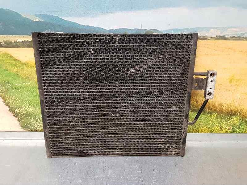 Recambio de condensador / radiador aire acondicionado para bmw serie 5 berlina (e39) 523i referencia OEM IAM 64538378438  