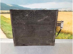 Recambio de condensador / radiador aire acondicionado para bmw serie 5 berlina (e39) 523i referencia OEM IAM 64538378438  