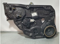 ELEVALUNAS TRASERO IZQUIERDO 2239339 BROSE ELÉCTRICO 6 PINS