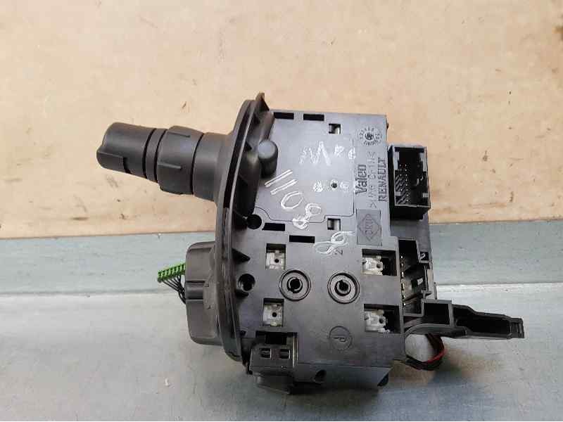Recambio de mando limpia para renault scenic ii authentique referencia OEM IAM   