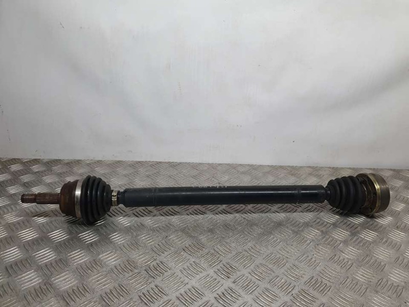 Recambio de transmision delantera derecha para volkswagen golf iii berlina (1h1) gt referencia OEM IAM SIN REF  