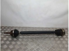 Recambio de transmision delantera derecha para volkswagen golf iii berlina (1h1) gt referencia OEM IAM SIN REF  