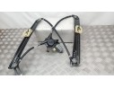 Recambio de elevalunas delantero izquierdo para seat ateca (kh7) xperience referencia OEM IAM 575837461A ELECTRICO 2 PINS 