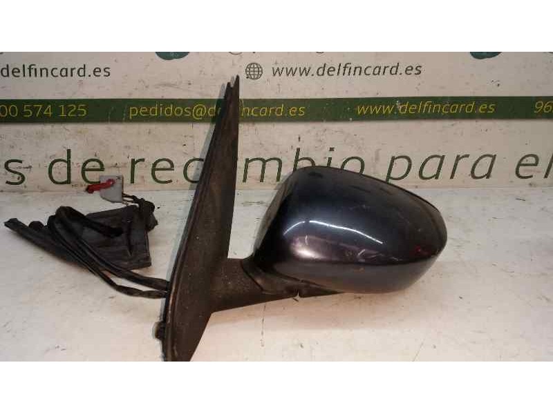 Recambio de retrovisor izquierdo para fiat stilo multi wagon (192) 1.9 jtd 140 dynamic multijet referencia OEM IAM  7 CABLES ELE