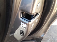 Recambio de cerradura puerta trasera derecha para lexus nx (_z1_) 300h (ayz10_) referencia OEM IAM 6905012410  