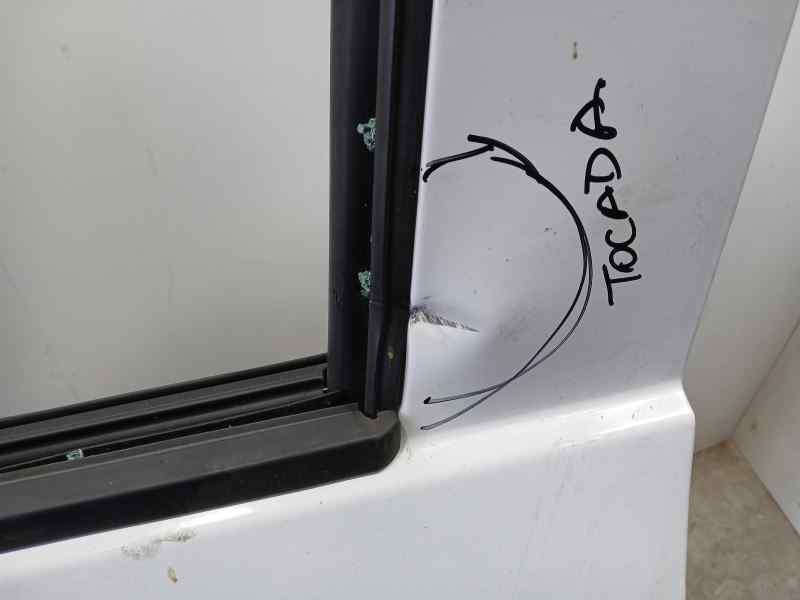 Recambio de puerta delantera izquierda para nissan towstar acenta referencia OEM IAM 8010100Q1H  TOCADA SIN CRISTAL