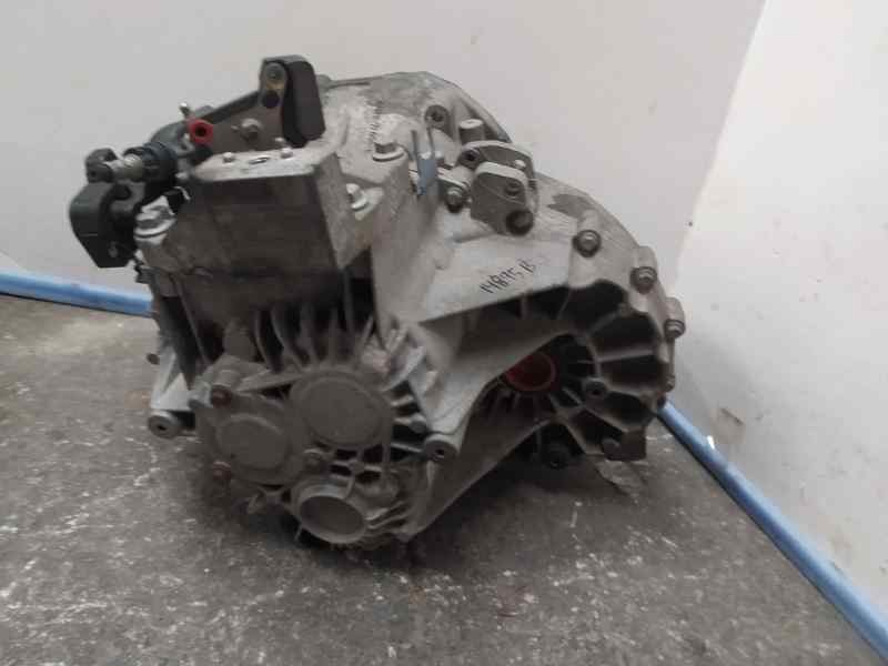 Recambio de caja cambios para ford s-max (ca1) trend referencia OEM IAM 6G9R7002SF 040906 6VELOCIDADES