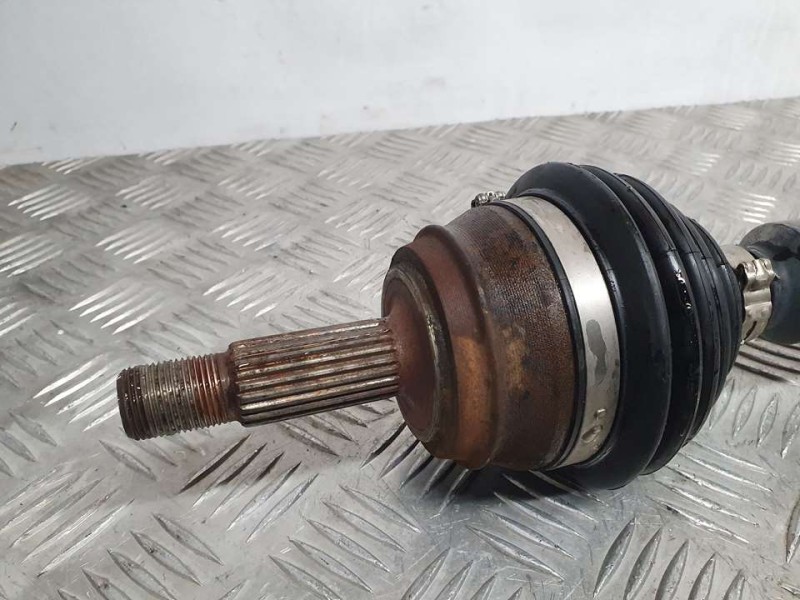 Recambio de transmision delantera derecha para volkswagen golf iii berlina (1h1) gt referencia OEM IAM SIN REF  