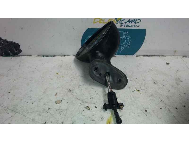 Recambio de retrovisor izquierdo para chevrolet matiz se referencia OEM IAM 96323344S  C/M