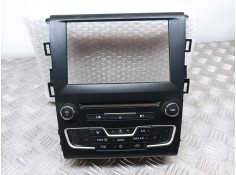 MANDO CLIMATIZADOR HS7T18E245CEC 