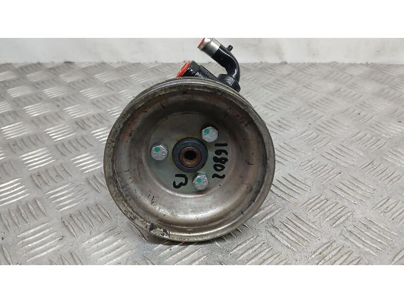 Recambio de bomba direccion para fiat doblo monospace (119_, 223_) 1.9 jtd referencia OEM IAM 46534757  26064414