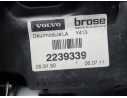 Recambio de elevalunas trasero izquierdo para volvo xc60 kinetic awd referencia OEM IAM 2239339  BROSE ELÉCTRICO 6 PINS