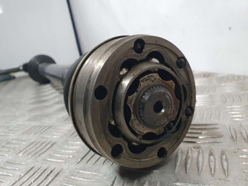 Recambio de transmision delantera derecha para volkswagen golf iii berlina (1h1) gt referencia OEM IAM SIN REF  