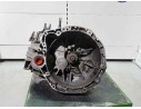 Recambio de caja cambios para renault scenic ii authentique referencia OEM IAM ND0002 A247032 6 VELOCIDADES