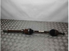 Recambio de transmision delantera derecha para nissan towstar acenta referencia OEM IAM 391008095R  