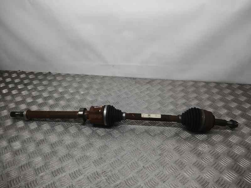 Recambio de transmision delantera derecha para nissan towstar acenta referencia OEM IAM 391008095R  