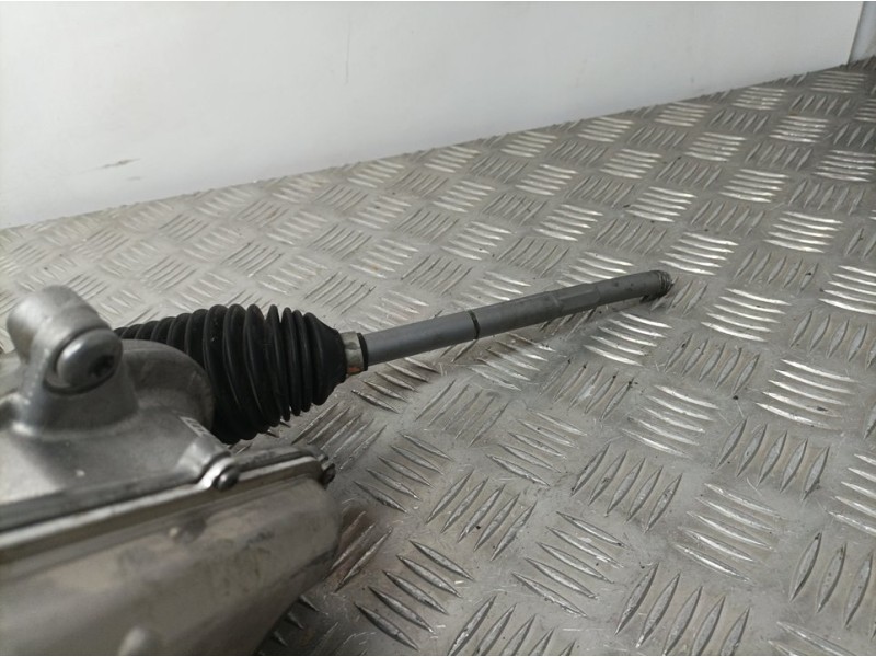 Recambio de cremallera direccion para opel corsa f edition referencia OEM IAM 9834749280  ELECTRO-MECANICA