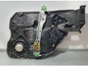 Recambio de elevalunas trasero izquierdo para volvo xc60 kinetic awd referencia OEM IAM 2239339  BROSE ELÉCTRICO 6 PINS