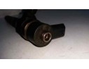 Recambio de inyector para alfa romeo giulietta (191) 2.0 jtdm cat referencia OEM IAM 0445110299  BOSCH