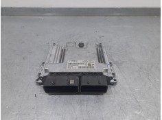 Recambio de centralita motor uce para citroën berlingo furgoneta/monovolumen (k9) 1.5 bluehdi 100 referencia OEM IAM 98536345480