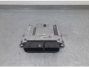 Recambio de centralita motor uce para citroën berlingo furgoneta/monovolumen (k9) 1.5 bluehdi 100 referencia OEM IAM 98536345480