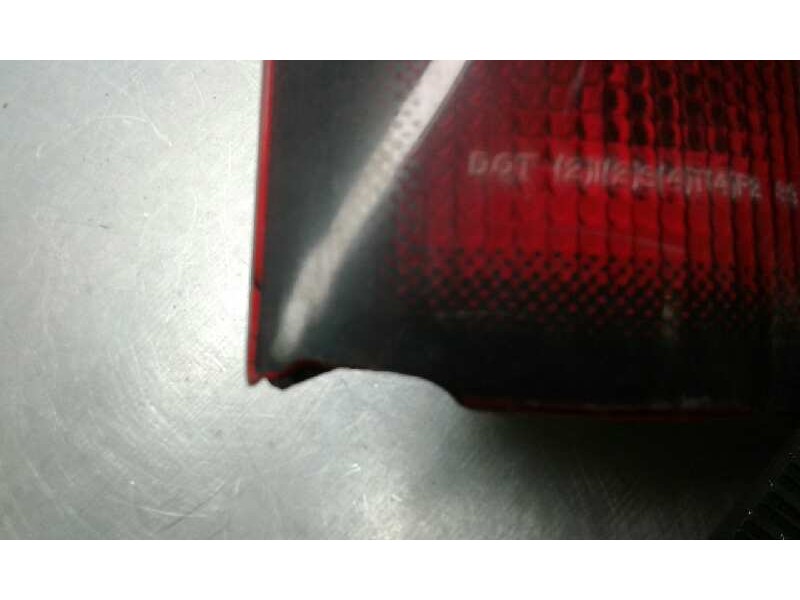 Recambio de piloto trasero derecho para pontiac trans sport referencia OEM IAM   