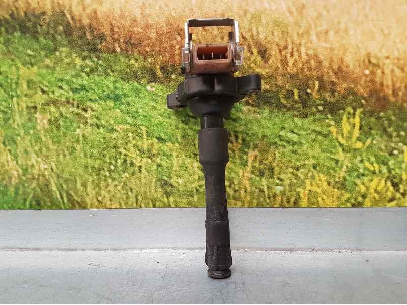 Recambio de bobina encendido para bmw serie 5 berlina (e39) 523i referencia OEM IAM 1748017 11860 BREMI