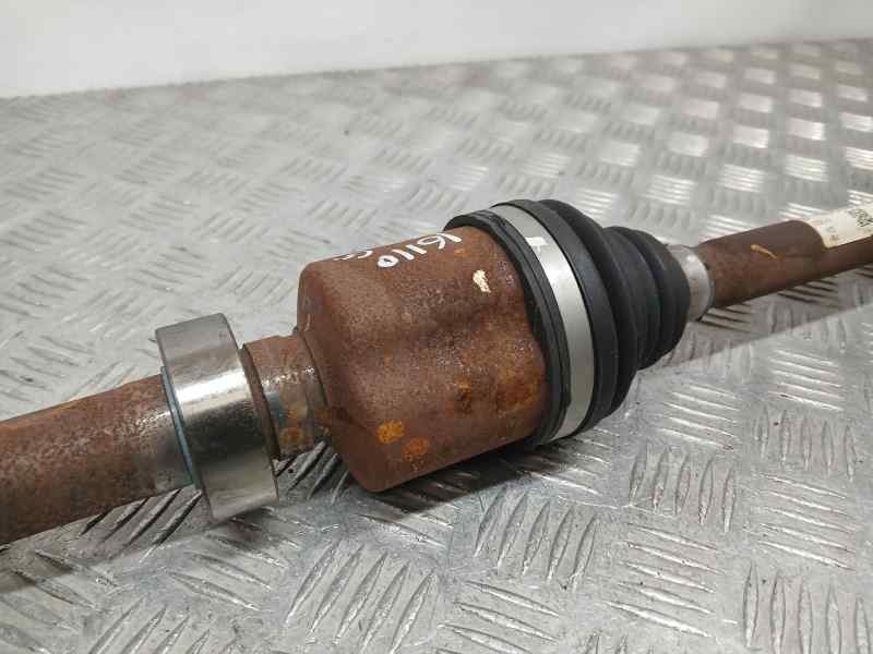 Recambio de transmision delantera derecha para nissan towstar acenta referencia OEM IAM 391008095R  