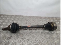 TRANSMISION DELANTERA IZQUIERDA SIN REF 