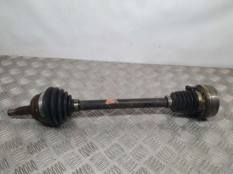 Recambio de transmision delantera izquierda para volkswagen golf iii berlina (1h1) gt referencia OEM IAM SIN REF  