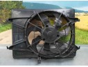 Recambio de electroventilador para hyundai i30 comfort referencia OEM IAM B105AP6AB01 5YY0288 HCC