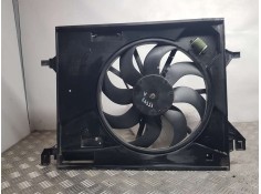 Recambio de electroventilador para mg zs 1.0 t-gdi referencia OEM IAM 10847398 QFZ13931C SAIC