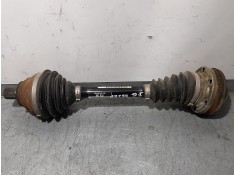 Recambio de transmision delantera izquierda para volkswagen passat lim. (362) highline bluemotion referencia OEM IAM 1K0407271EE