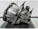 Recambio de caja cambios para renault scenic ii authentique referencia OEM IAM ND0002 A247032 6 VELOCIDADES