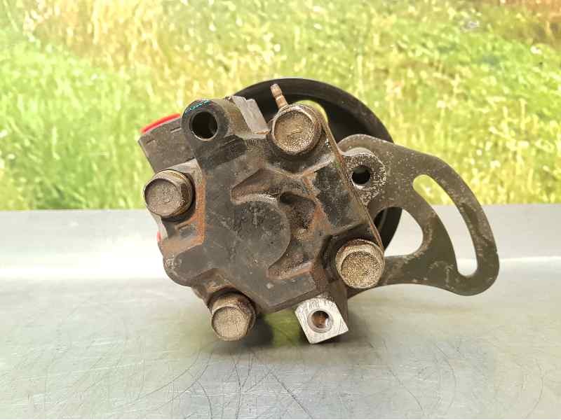 Recambio de bomba direccion para chevrolet matiz se referencia OEM IAM   