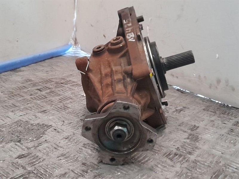 Recambio de diferencial delantero para renault koleos dynamique referencia OEM IAM   