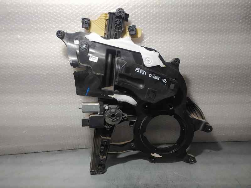 Recambio de elevalunas delantero izquierdo para toyota proace city referencia OEM IAM 9830335880 SU001B1544 ELECTRICO 6 PINES