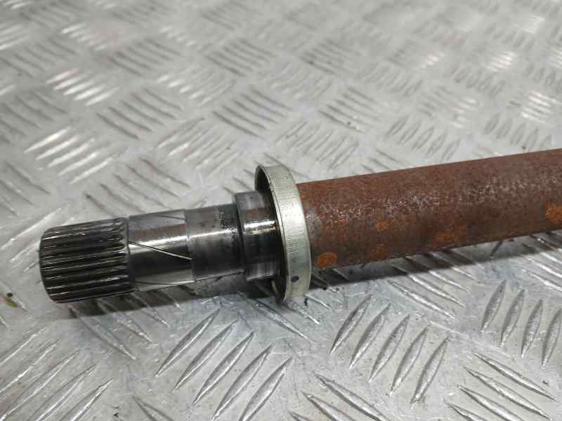 Recambio de transmision delantera derecha para nissan towstar acenta referencia OEM IAM 391008095R  