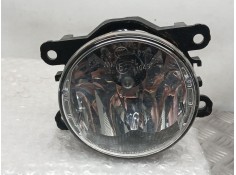 Recambio de faro antiniebla derecho para renault express furgoneta/monovolumen 1.5 blue dci 95 (f6ab) referencia OEM IAM 2615078